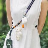 Dây đeo máy ảnh và điện thoại PGYTECH LinkGo Braided 