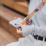  Dây đeo máy ảnh và điện thoại PGYTECH LinkGo Webbing 