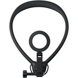  Vòng Đeo Cổ Quay POV Telesin Neck Holder và Magnetic Phone Holder ( P2 HNB 02 ) 