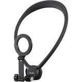  Vòng Đeo Cổ Quay POV Telesin Neck Holder và Magnetic Phone Holder ( P2 HNB 02 ) 