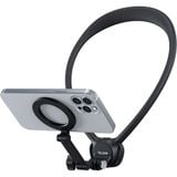  Vòng Đeo Cổ Quay POV Telesin Neck Holder và Magnetic Phone Holder ( P2 HNB 02 ) 