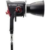  Aputure STORM 400X (Chipset LED Blair) 