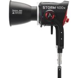  Aputure STORM 400X (Chipset LED Blair) 