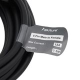  Dây cáp nguồn Aputure cho STORM 400x ( 7,5m ) 