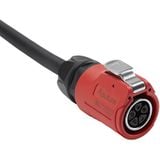  Dây cáp nguồn Aputure cho STORM 400x ( 7,5m ) 