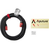  Dây cáp nguồn Aputure cho STORM 400x ( 7,5m ) 