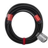  Dây cáp nguồn Aputure cho STORM 400x ( 7,5m ) 