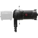  Bộ tạo hiệu ứng Aputure Spotlight Mini 19° Lens Kit 