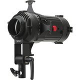  Bộ tạo hiệu ứng Aputure Spotlight Mini 19° Lens Kit 