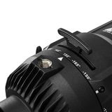  Bộ tạo hiệu ứng Aputure Spotlight Mini 19° Lens Kit 