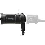  Bộ tạo hiệu ứng Aputure Spotlight Mini 19° Lens Kit 