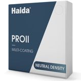  Filter Haida Slim PRO II Multi coating ND 1.8 64x 