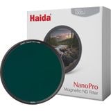  Filter Haida NanoPro Magnetic ND3.0 1000x (With Adapter Ring) 