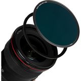  Filter Haida NanoPro Magnetic ND3.0 1000x (With Adapter Ring) 