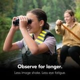  Ống nhòm Nikon 12x25 S Stabilized Binoculars 