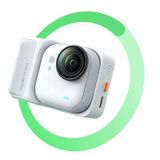  Camera Insta360 GO Ultra Creator Bundle 