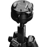  Tripod Carbon Fiber Peak Design Pro with Ball Head 