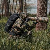  Balo máy ảnh PGYTECH OnePro Night Camo ( P-CB-258 ) 