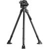  Chân máy SmallRig 5755 x Potato Jet TRIBEX Carbon II with Fluid Head 