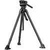  Chân máy SmallRig 5755 x Potato Jet TRIBEX Carbon II with Fluid Head 