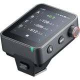 Trigger Godox X3 Pro for Sony / Canon / Fuji / Nikon 