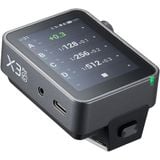  Trigger Godox X3 Pro for Sony / Canon / Fuji / Nikon 