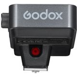  Trigger Godox X3 Pro for Sony / Canon / Fuji / Nikon 