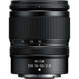  Ống Kính Nikon Z DX 16-50mm F2.8 VR 