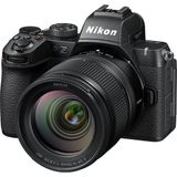  Ống Kính Nikon Z DX 16-50mm F2.8 VR 