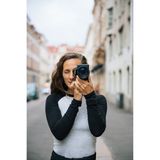  Ống Kính Nikon Z DX 16-50mm F2.8 VR 