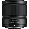  Ống kính Nikon Z DX MC 35mm F1.7 