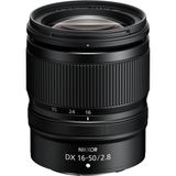  Ống Kính Nikon Z DX 16-50mm F2.8 VR 