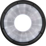  Aputure CF10 Fresnel and Barn Doors Kit 