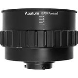  Aputure CF10 Fresnel and Barn Doors Kit 