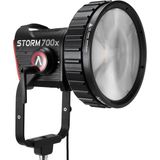  Aputure CF10 Fresnel and Barn Doors Kit 