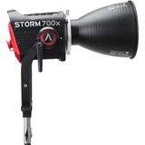  Đèn LED Aputure STORM 700x 