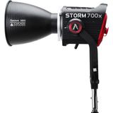  Đèn LED Aputure STORM 700x 