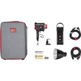  Đèn LED Aputure STORM 700x 