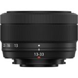  Fujifilm XC 13-33mm F3.5-6.3 OIS 