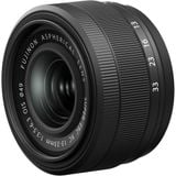  Fujifilm XC 13-33mm F3.5-6.3 OIS 