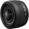  Fujifilm XC 13-33mm F3.5-6.3 OIS 