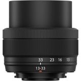  Fujifilm XC 13-33mm F3.5-6.3 OIS 