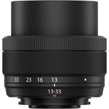  Fujifilm XC 13-33mm F3.5-6.3 OIS 
