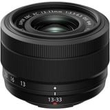  Fujifilm XC 13-33mm F3.5-6.3 OIS 