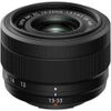  Fujifilm XC 13-33mm F3.5-6.3 OIS 
