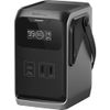  trạm điện EcoFlow NEW TRAIL 200 DC Portable (2026) 