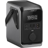  trạm điện EcoFlow NEW TRAIL 200 DC Portable (2026) 