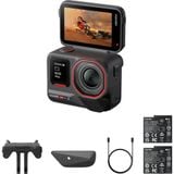  Insta360 Ace Pro 2 Dual Battery ( Bản 2 pin ) 