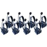  Tai Nghe Liên Lạc Không Dây 2 Chiều SYNCO Xtalk Master 