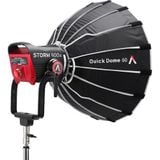  Softbox Aputure Quick Dome 90 